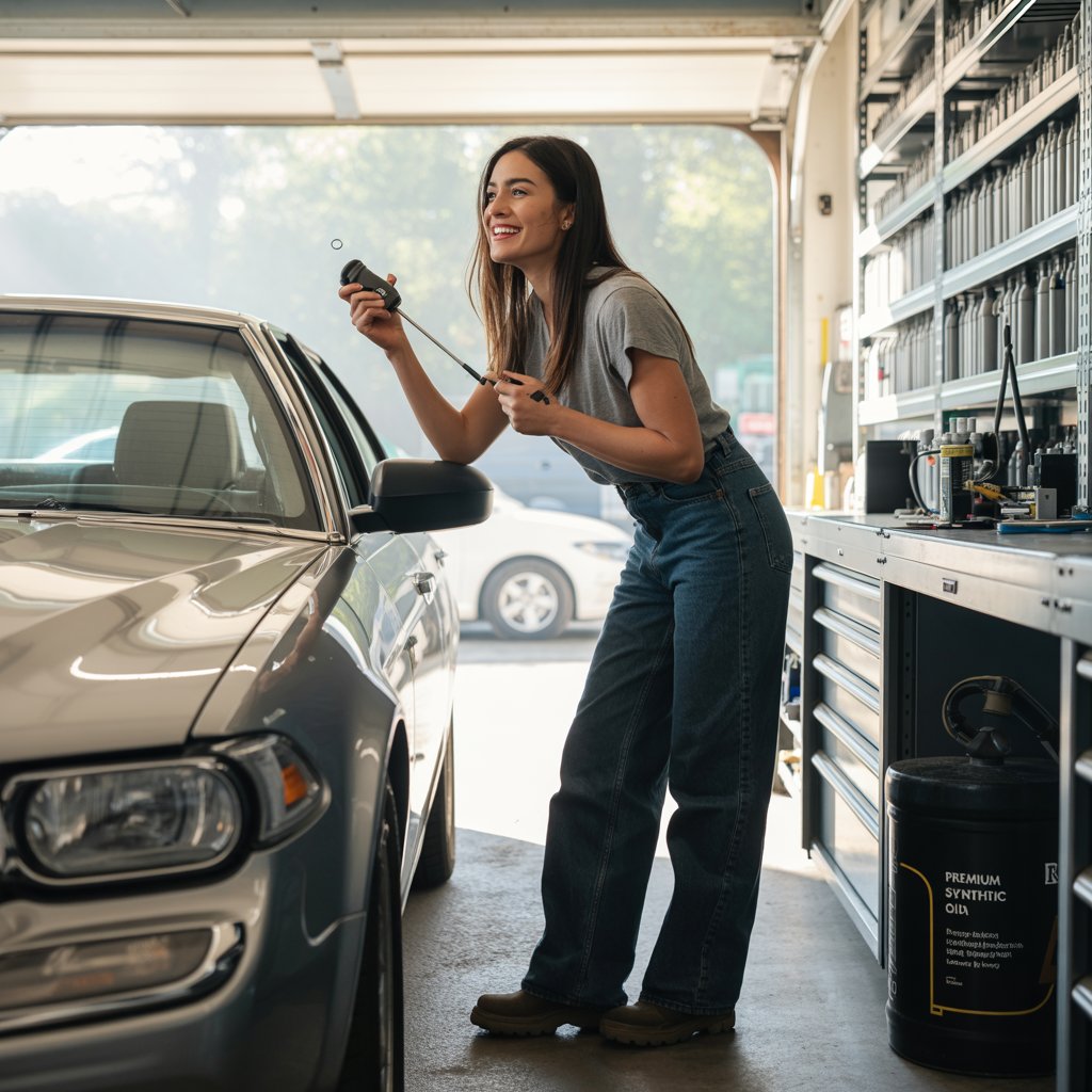 5 Simple Car Maintenance Tips That Can Save You Thousands
