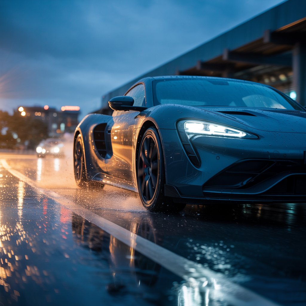 a-photograph-of-a-sleek-modern-sports-ca_hr8VtGQUSue-KPJzKplu7w_5JpyKx4eT7eqzSZXGy4OSQ